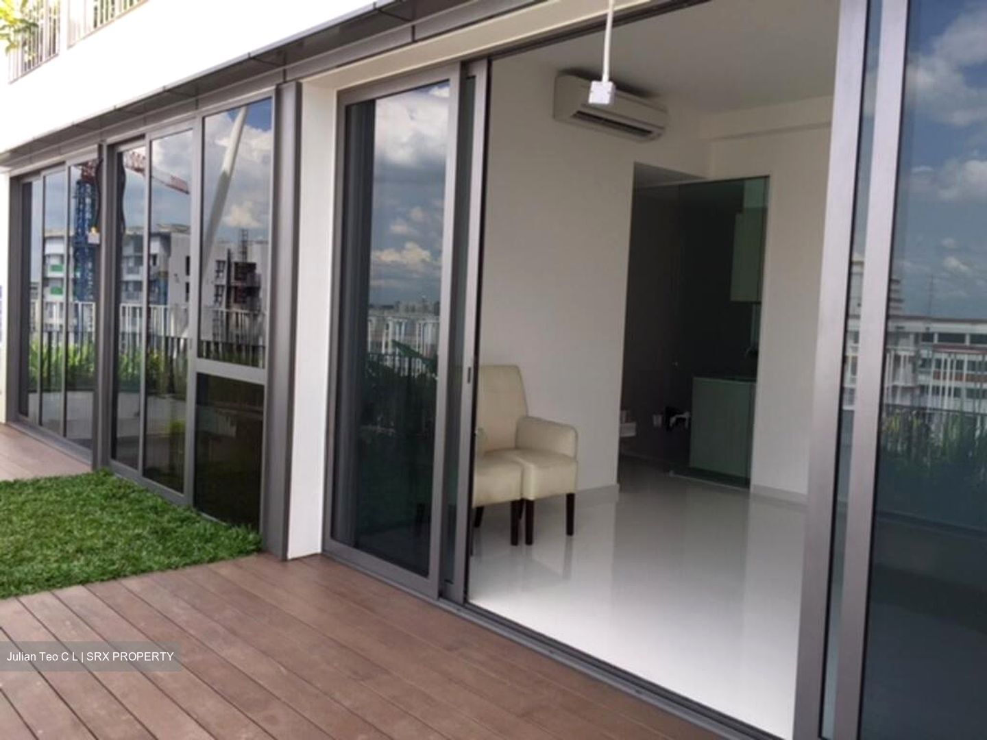 The Tembusu (D19), Condominium #502723501